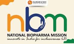 National Biopharma Mission